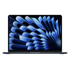 MacBook Air 13-inch M4 Midnight Black